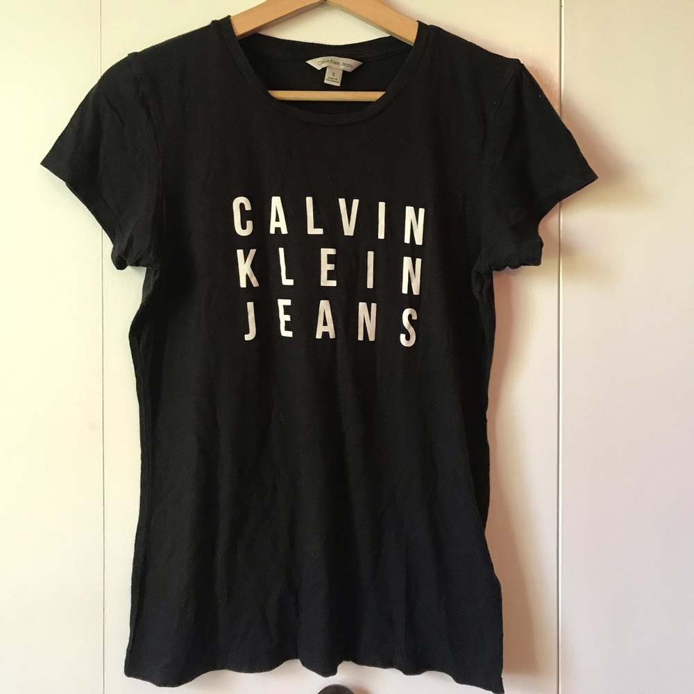 Calvin Klein Tee